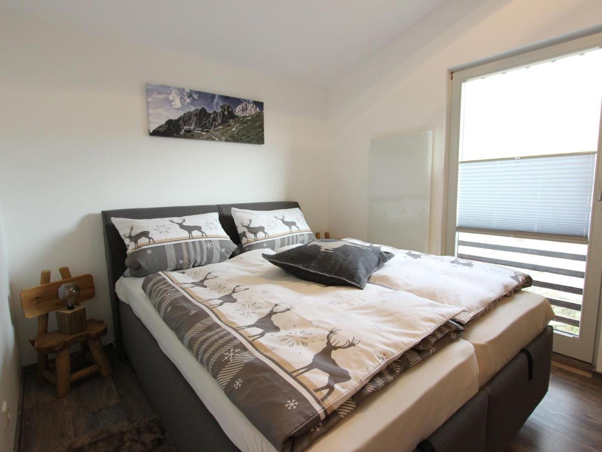 Modern Apartment With Wilder Kaiser View Kirchdorf in Tirol Exterior foto