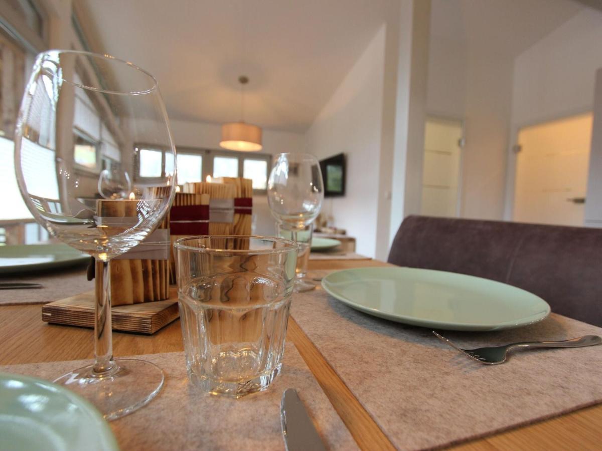 Modern Apartment With Wilder Kaiser View Kirchdorf in Tirol Exterior foto